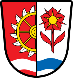 DEU Diedorf COA
